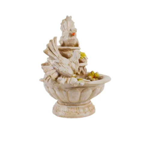 Resin Dove Fountain With Motor Decor 8 Resin Dove Fountain With Motor Decor -Plant Life Decor Shop 63 1651f17f d6c0 471d 8076 39331f925ed2