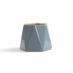 Mila Ceramic Planter -Plant Life Decor Shop 65