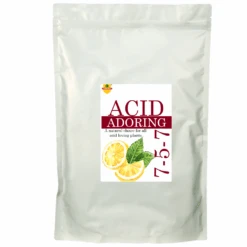 Acid Adoring-Complete Food For Acid Loving Plants