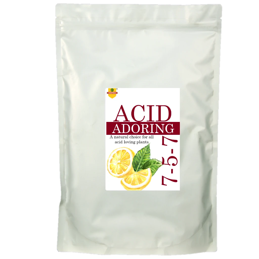 Acid Adoring-Complete Food For Acid Loving Plants 1 Acid Adoring-Complete Food For Acid Loving Plants
