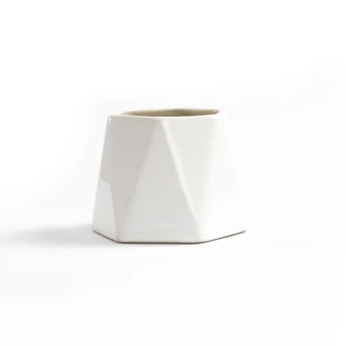 Mila Ceramic Planter