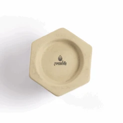 Mila Ceramic Planter -Plant Life Decor Shop 75