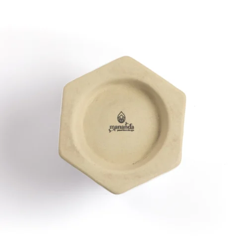 Mila Ceramic Planter 15 Mila Ceramic Planter -Plant Life Decor Shop 75