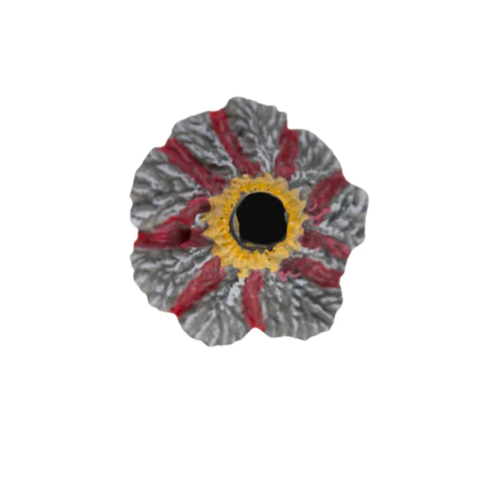 Miniature Resin Volcano (set Of 4) Decor 5 Miniature Resin Volcano (set Of 4) Decor - Image 5