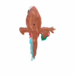 Multicolor Wall Parrot Resin Decor -Plant Life Decor Shop 76 c43ef06b f3db 40c5 9f3c 936d9d7bbe9f