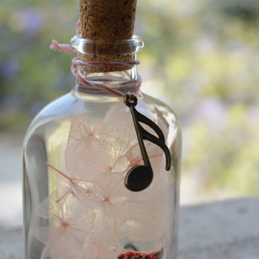 Notes In The Wild Preserved Flower Tabletop 9 Notes In The Wild Preserved Flower Tabletop - Image 9