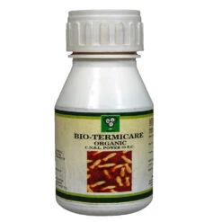 Bio-Termicare - Bio Organic Termite Control