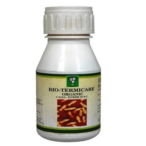 Bio-Termicare - Bio Organic Termite Control