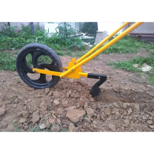 Hectare Wheel Hoe - 3-in-1 Tool -Plant Life Decor Shop 8 78bb2315 25ea 45cd a42c 4a62724db944