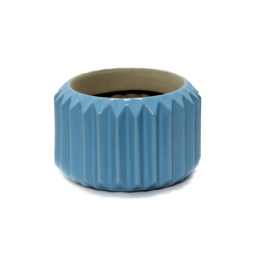 Melian Ceramic Planter -Plant Life Decor Shop AB1