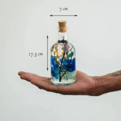 Set Of The Bright Blues Tabletop Decor 7 Set Of The Bright Blues Tabletop Decor -Plant Life Decor Shop A Big Splash 2 500x 9e03b0c2 6743 4a50 aa16 5f4d129e1b58