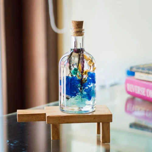 A Big Splash Preserved Flower Tabletop -Plant Life Decor Shop A Big Splash 4