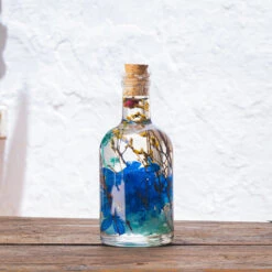 A Big Splash Preserved Flower Tabletop -Plant Life Decor Shop A Big Splash 5