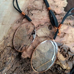 Ashwattha Presage Bookmark