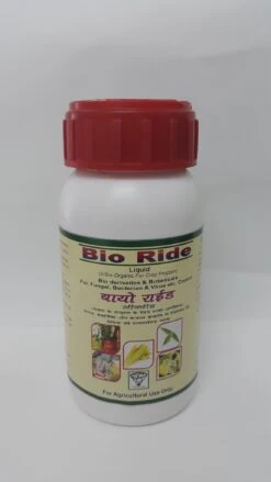 Bio-Ride -A Natural Fungicide