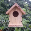 Bird Nest House - DIY Kit