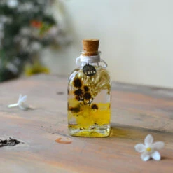 Blazing With Blooms Flower Tabletop