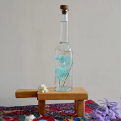 Blossoms Of The Sky Preserved Flower Tabletop -Plant Life Decor Shop Blossoms of the sky pallet 1