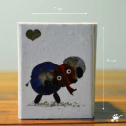 Bumbling Elephant Pen Stand -Plant Life Decor Shop Bumbling elephant 3