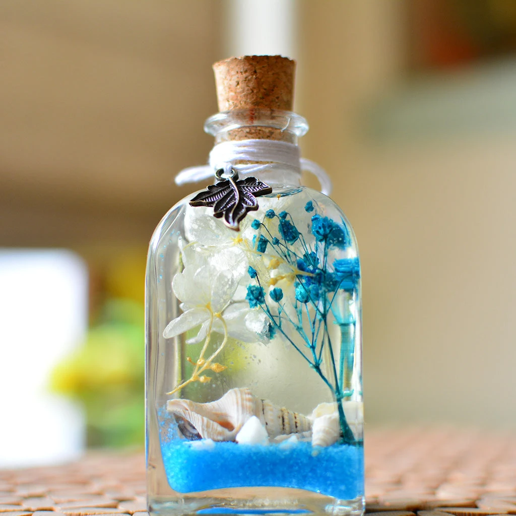 By The Bay Preserved Flower Tabletop 5 By The Bay Preserved Flower Tabletop - Image 5