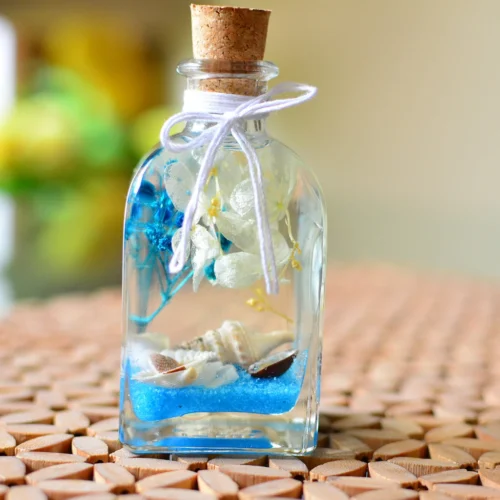 By The Bay Preserved Flower Tabletop -Plant Life Decor Shop By the bay 3