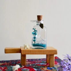 By The Bay Preserved Flower Tabletop 10 By The Bay Preserved Flower Tabletop -Plant Life Decor Shop By the bay pallet 1