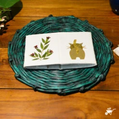 Catty Stroll Pen Stand -Plant Life Decor Shop Catty Stroll 4