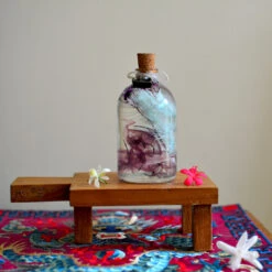 Celeste Bloom Preserved Flower Tabletop -Plant Life Decor Shop Celeste bloom 5