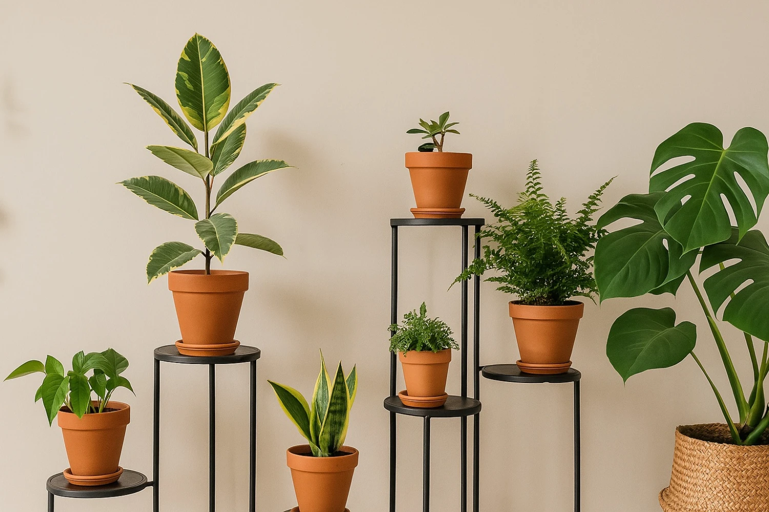 Titelseite -Plant Life Decor Shop ChatGPT Image Mar 27 2025 02 3