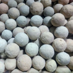 Green Plus - Light Weight Clay Aggregate