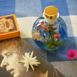 Coastal Zephyr Preserved Flower Tabletop -Plant Life Decor Shop Coastal Zephyr 2