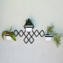 Decorative Hanging Pot Stand