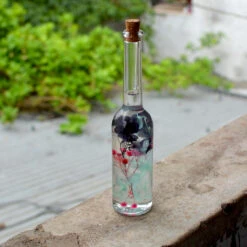 Diablerie Stir Preserved Flower Tabletop