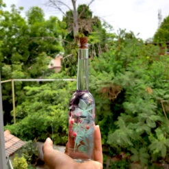 Diablerie Stir Preserved Flower Tabletop -Plant Life Decor Shop Diablerie stir 2