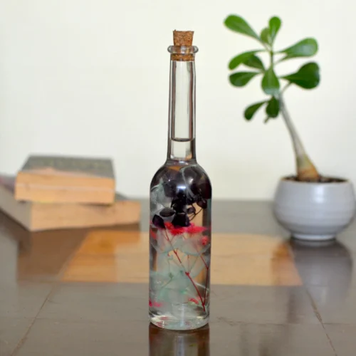 Diablerie Stir Preserved Flower Tabletop -Plant Life Decor Shop Diablerie stir 4