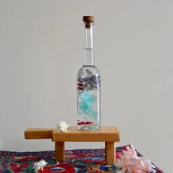 Diablerie Stir Preserved Flower Tabletop -Plant Life Decor Shop Diablerie stir pallet 1