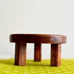 Dish Of Bliss Tabletop Stand