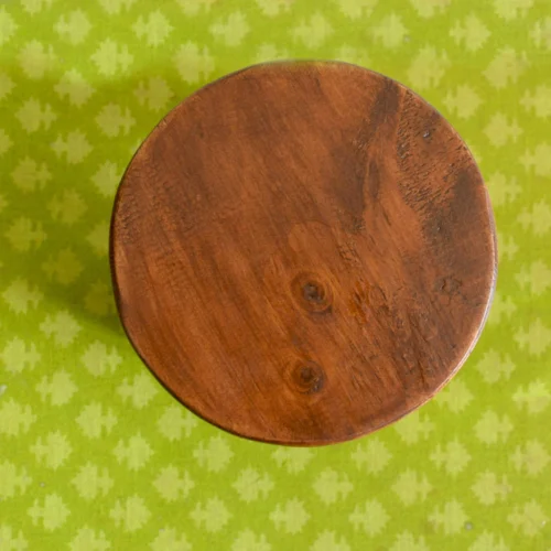 Dish Of Bliss Tabletop Stand -Plant Life Decor Shop Dish of bliss 3