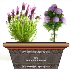 ECA -15-30 Mm -For Dressing Layer -Plant Life Decor Shop ECA 04