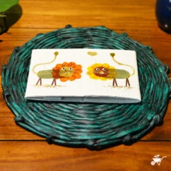 Enamouring Lion Pen Stand 7 Enamouring Lion Pen Stand -Plant Life Decor Shop Enamoring lion 4