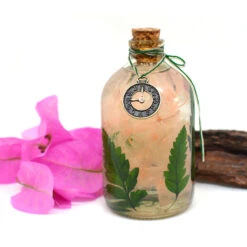 Eternal Flora Preserved Flower Tabletop -Plant Life Decor Shop Eternal Flora 3