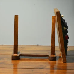 Fern Furor Tabletop Preserved Preserved Moss Frame With Stand 7 Fern Furor Tabletop Preserved Preserved Moss Frame With Stand -Plant Life Decor Shop Fern Furor 4