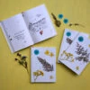 A Flick Of Magic Pressed Flower Diary