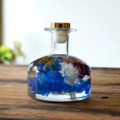 Gurgling Creek Preserved Flower Tabletop