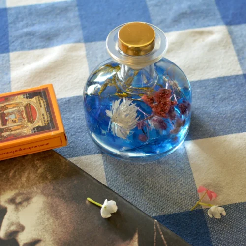 Gurgling Creek Preserved Flower Tabletop 6 Gurgling Creek Preserved Flower Tabletop -Plant Life Decor Shop Gurgling Creek 3