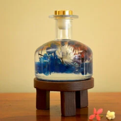 Gurgling Creek Preserved Flower Tabletop -Plant Life Decor Shop Gurgling Creek 4