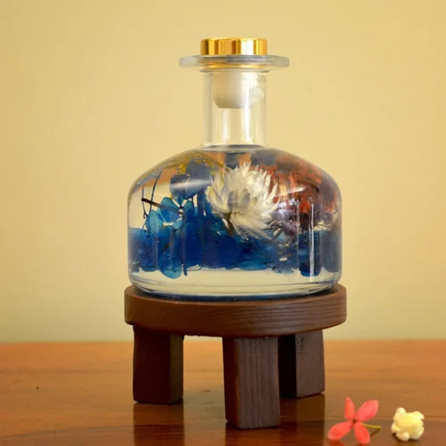 Gurgling Creek Preserved Flower Tabletop 7 Gurgling Creek Preserved Flower Tabletop -Plant Life Decor Shop Gurgling Creek 4