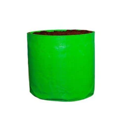 HDPE UV Grow Bags 12 X 12 Inch (Circular)