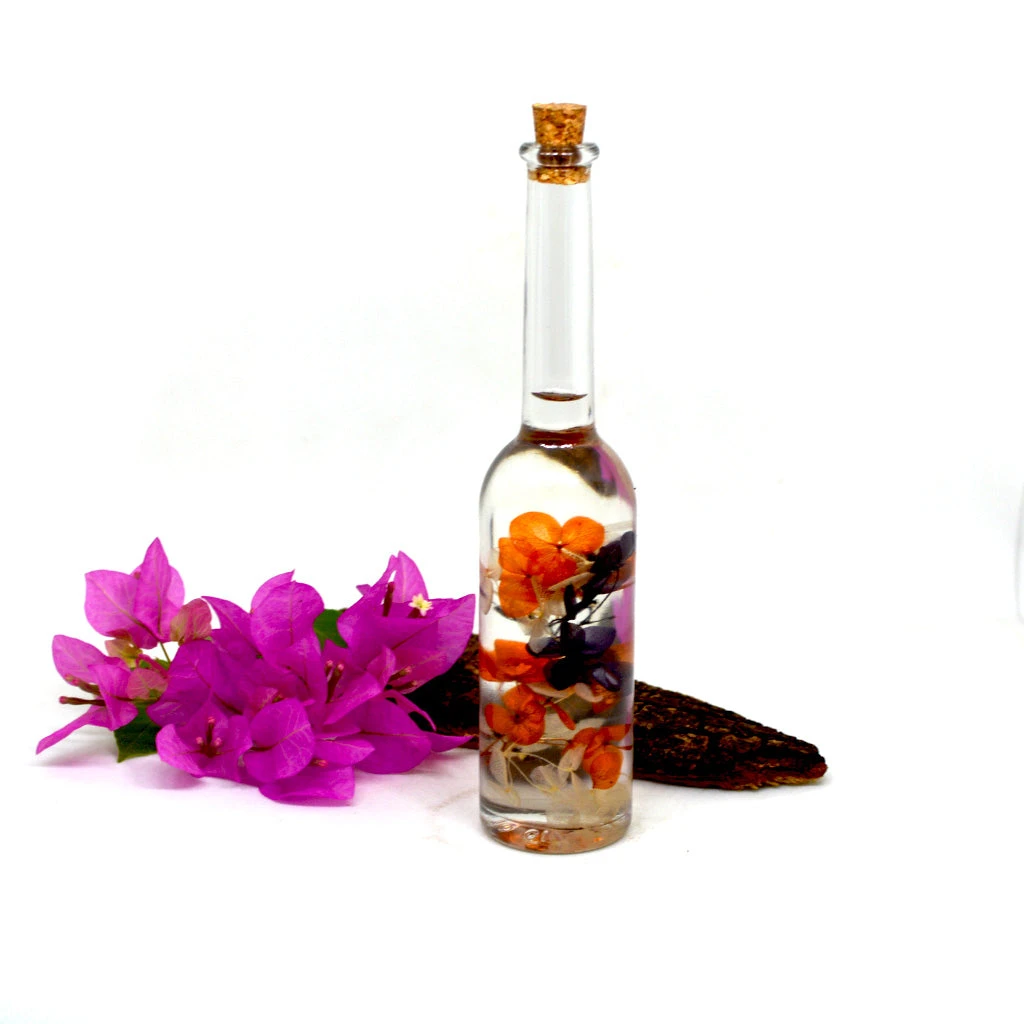 Honey Glimpses Preserved Flower Tabletop 5 Honey Glimpses Preserved Flower Tabletop - Image 5