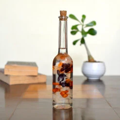 Honey Glimpses Preserved Flower Tabletop 11 Honey Glimpses Preserved Flower Tabletop -Plant Life Decor Shop Honey Glimpses 3